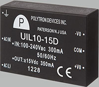 Polytron AC-DC Switching Power Supply
